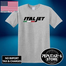 Italjet Italian Scooter Italy
