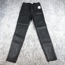 Free People Jeans Donna Taglia