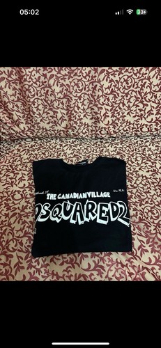 Dsquared shirt maglia - dsquared,