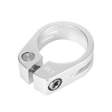 28.6mm Alluminio Lega Sedile