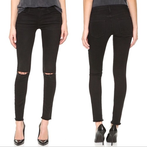 Jeans frame skinny de - jeans,