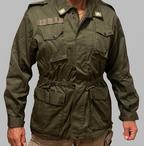 Giacca uniforme mod - , 75