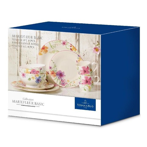 Villeroy boch mariefleur - villeroy, &