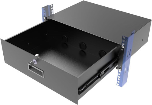 Cassa armadio server - , 3u
