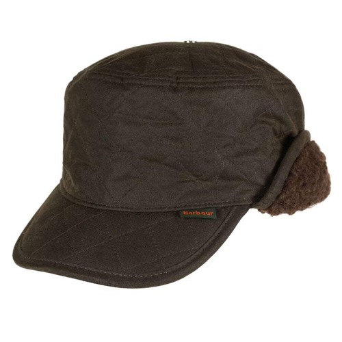 Cappello caccia barbour - cappello,