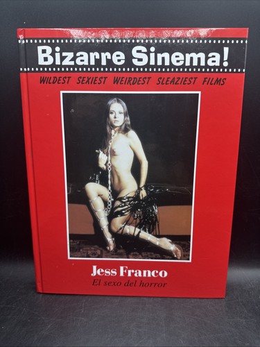 Jess franco sexo del - jess, franco: