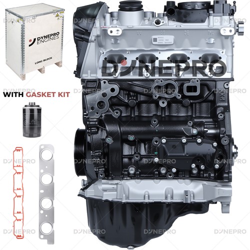 Ea888 gen2 engine - ea888, 2.0t