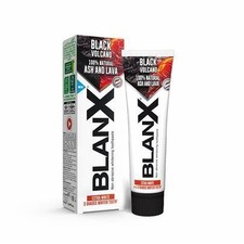 Blanx dentifricio black