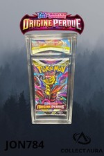 Booster Gradé Pokémon EB11