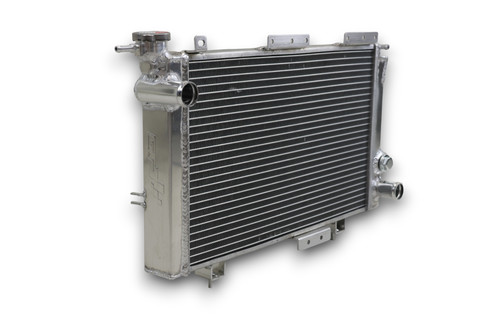 Radiateur alu renault - renault, r4