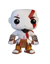 FUNKO POP GAMES KRATOS GOD OF