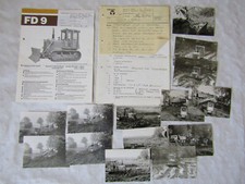 Depliant fiat allis - 2, fiat-allis