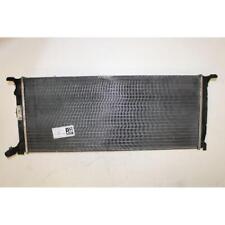 RADIATORE ACQUA SUPPLEMENTARE PER MERCEDES CLASSE S (05-09)(09-13) W221 3.5 2005