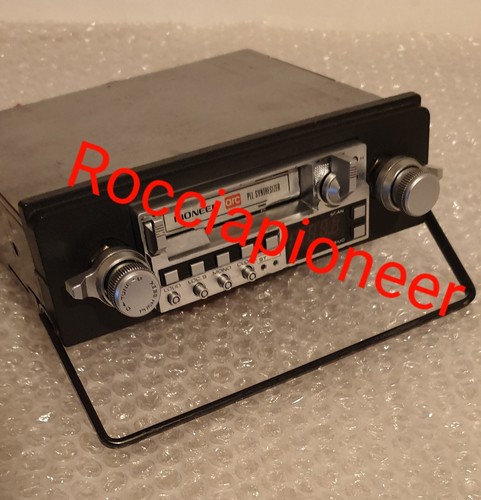 Pioneer 5000 usato vintage - pioneer, ke-5000