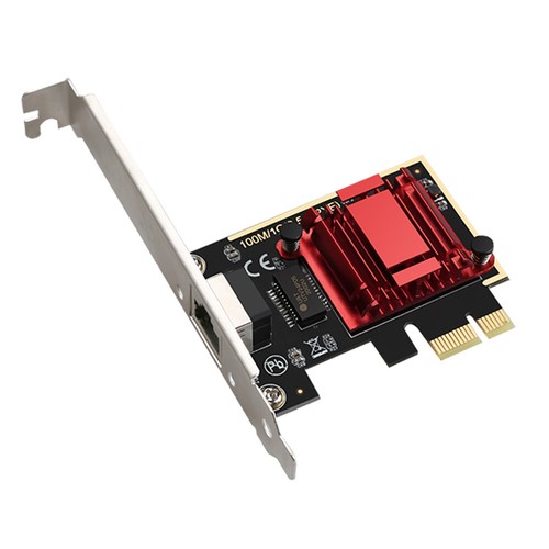 Adattatore rete gigabit - di,