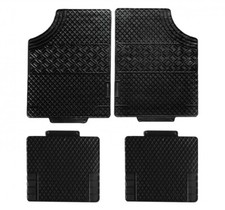 Tappetini Auto In Gomma