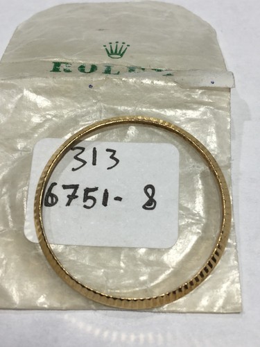 Original rolex oyster - original,