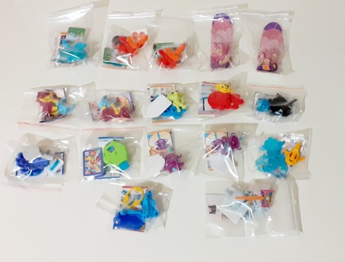 Sorpresine kinder - sorpresine,