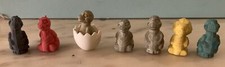 7x VINTAGE LOT gadgets