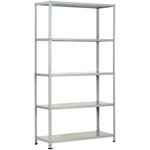 Scaffale ripiani lamiera - scaffale,