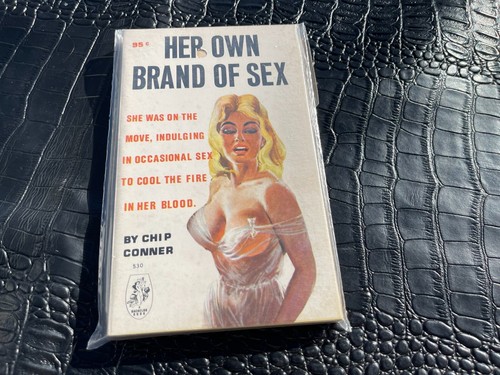 1966 her own brand sex - sex,