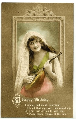 Musical instrument mandolin - -,