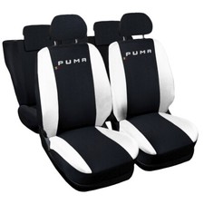 Coprisedili auto compatibili - coprisedili,