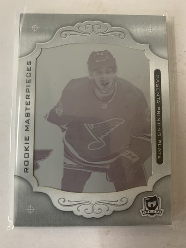 Jordan kyrou the cup rookie - the,
