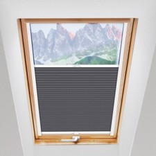 Tenda pieghevole plissettata