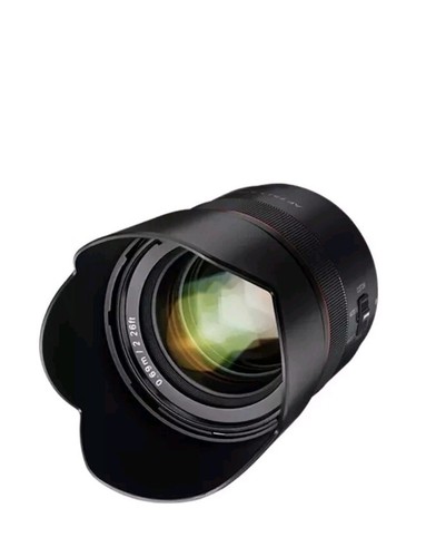 22973 samyang teleobiettivo - 22973,