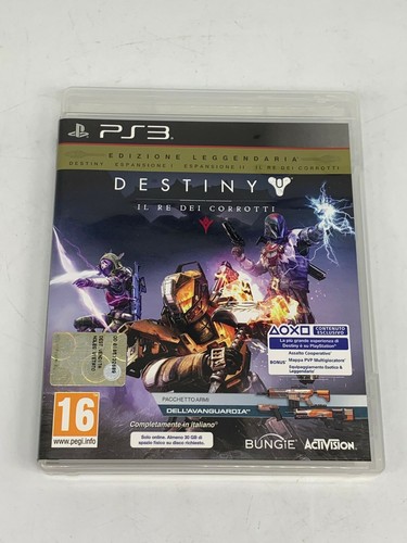 Videogioco destiny dei - videogioco, il