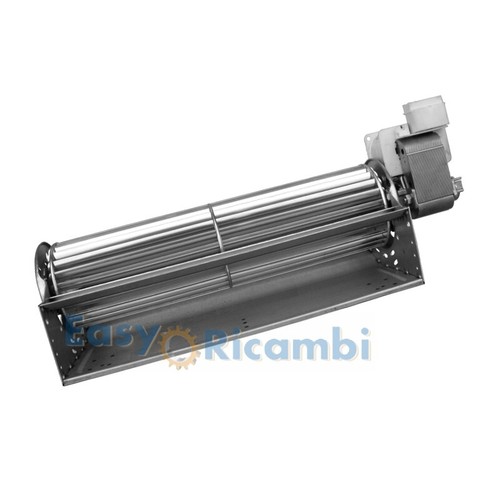Ventilatore tangenziale ebm - ventilatore,