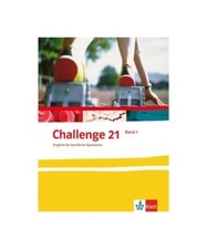 Challenge 21. Neubearbeitung