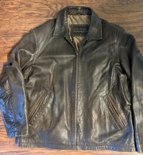 Vintage Collezione SA Leather