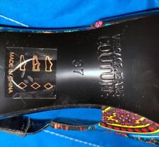 tacchi donna Versace Jeans