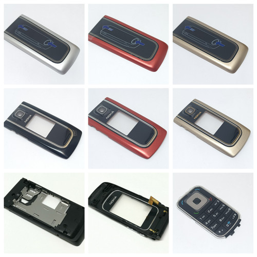 Nokia 6555 original spare - nokia,