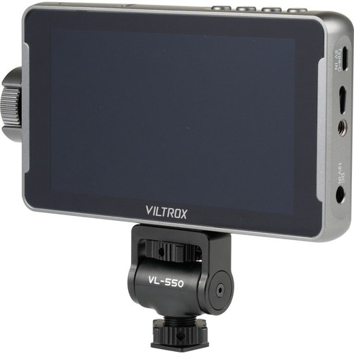 Viltrox 550 pro monitor - dc-550,