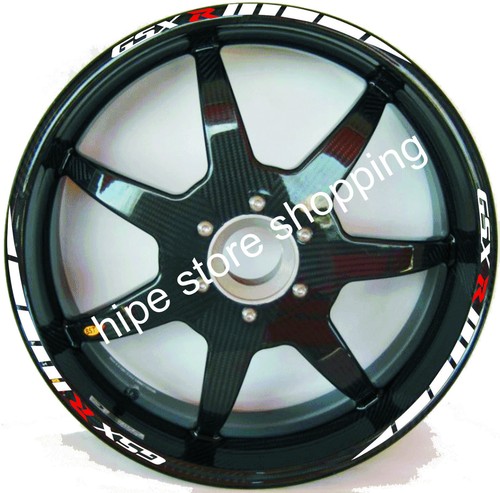 Adesivi moto striscie - adesivi,