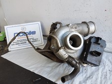 TURBINA TURBOCOMPRESSORE RANGE ROVER EVOQUE  FREELANDER II 06/15 9676272680