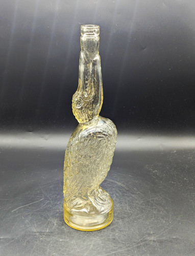 Antico decanter bottiglia