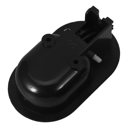 Fibbia sedile interruttore - fibbia,