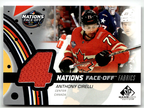 2025 upper deck - 2025-26,