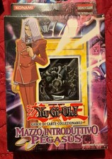Yu-Gi-Oh! Mazzo Introduttivo