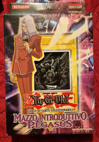 Prima edizione mazzo - prima, edizione-mazzo