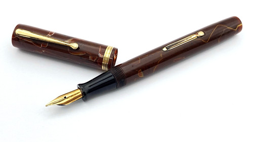Vintage waterman fountain - 32,