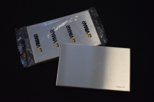 Vimar serie 8000 copriscatola - vimar,