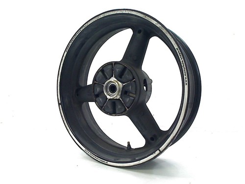 Cerchio posteriore suzuki - suzuki, gsx