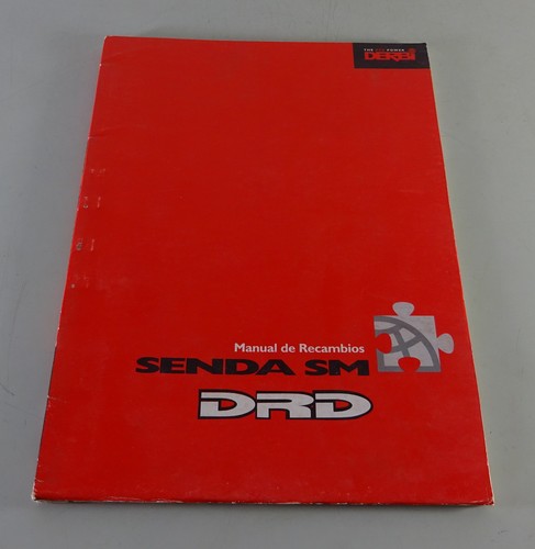Catalogo parti derbi - catalogo,