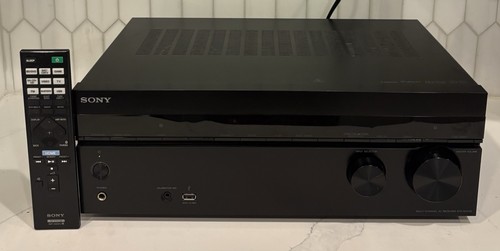 Sony str dh770 ricevitore home - str-dh770,