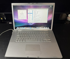Apple Macbook Pro 15 2008